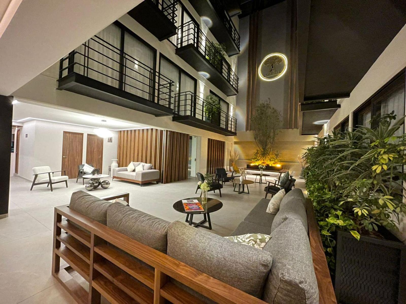 Hotel Casa Olea